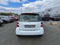 smart forTwo fortwo coupe Micro Hybrid Drive 45kW Weiß - thumbnail 5