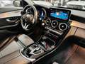 Mercedes-Benz C 180 T Avantgarde COMAND/PANO/MLTBEAM/AHK/KAMER Schwarz - thumbnail 17