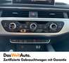 Audi A4 2.0 TFSI g-tron Schwarz - thumbnail 10