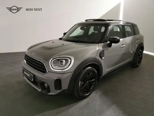 MINI Countryman C Cooper  136ch Northwood