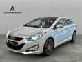 Hyundai i40 cw PREMIUM / PANORAMA/ 73.tKM/ AUTOM./ 177PS Silber - thumbnail 1