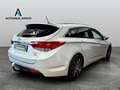 Hyundai i40 cw PREMIUM / PANORAMA/ 73.tKM/ AUTOM./ 177PS Silber - thumbnail 4