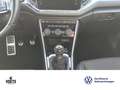 Volkswagen T-Roc 1,5 TSI R-Line NAVI+LED+ACC Blanc - thumbnail 10