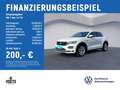 Volkswagen T-Roc 1,5 TSI R-Line NAVI+LED+ACC Blanc - thumbnail 2