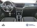 Volkswagen T-Roc 1,5 TSI R-Line NAVI+LED+ACC Blanc - thumbnail 9