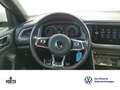 Volkswagen T-Roc 1,5 TSI R-Line NAVI+LED+ACC Blanc - thumbnail 13