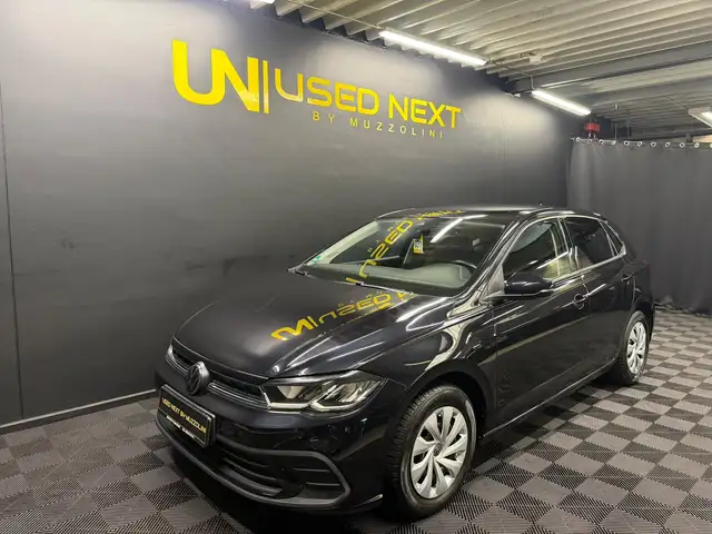Volkswagen Polo Polo Life 1.0 TSI 95 cv DSG7