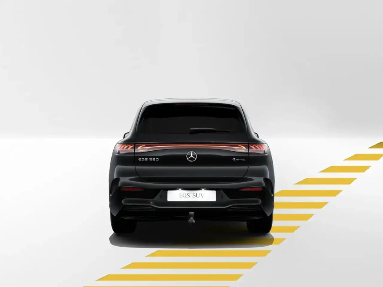 Mercedes-Benz EQS 580 4M AMG PANO AHK 360-KAM NIGHT MEMORY, миниатюра 6