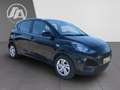 Hyundai i10 MY25 1.0 Benzin Select +Navi+PDC+SpurH+DynLi Zwart - thumbnail 6
