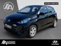 Hyundai i10 MY25 1.0 Benzin Select +Navi+PDC+SpurH+DynLi Zwart - thumbnail 1