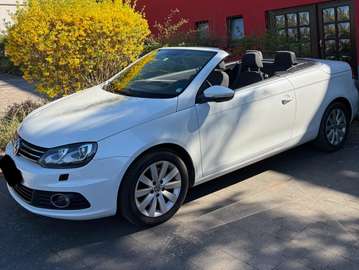 1.4 TSI mit 160 PS