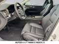 Volvo V60 T6 Plug-In AWD Plus BLIS ACC 360° PANO H/K Белый - thumbnail 6