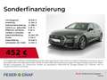 Audi A6 Avant 55 TFSI e S Line Pano,AHK,B&O,Leder,Mat Grau - thumbnail 1