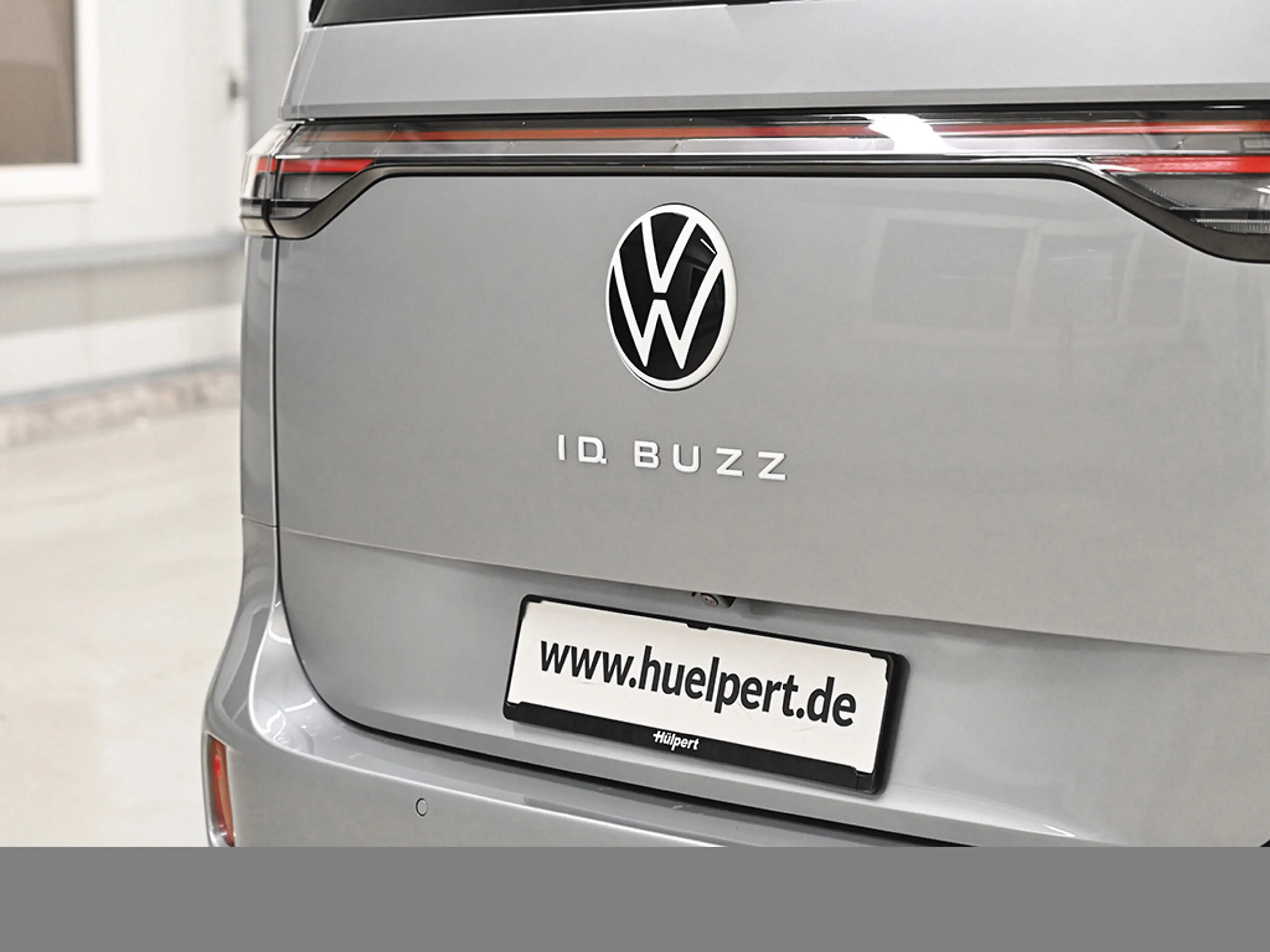 Volkswagen ID. Buzz PRO ENERGY KR AHK WÄRMEPUMPE MATRIXLED — photo 7