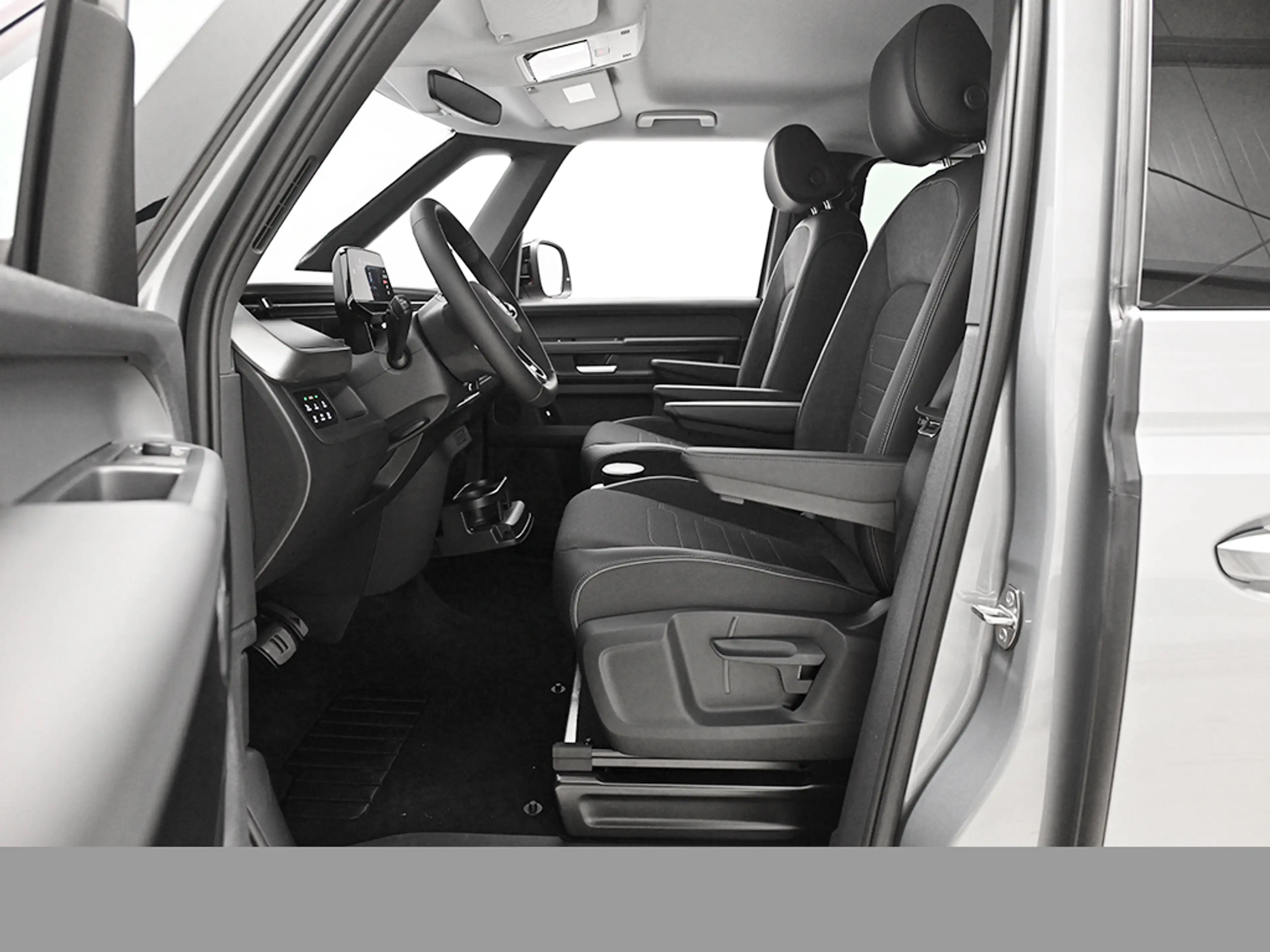 Volkswagen ID. Buzz PRO ENERGY KR AHK WÄRMEPUMPE MATRIXLED — photo 10