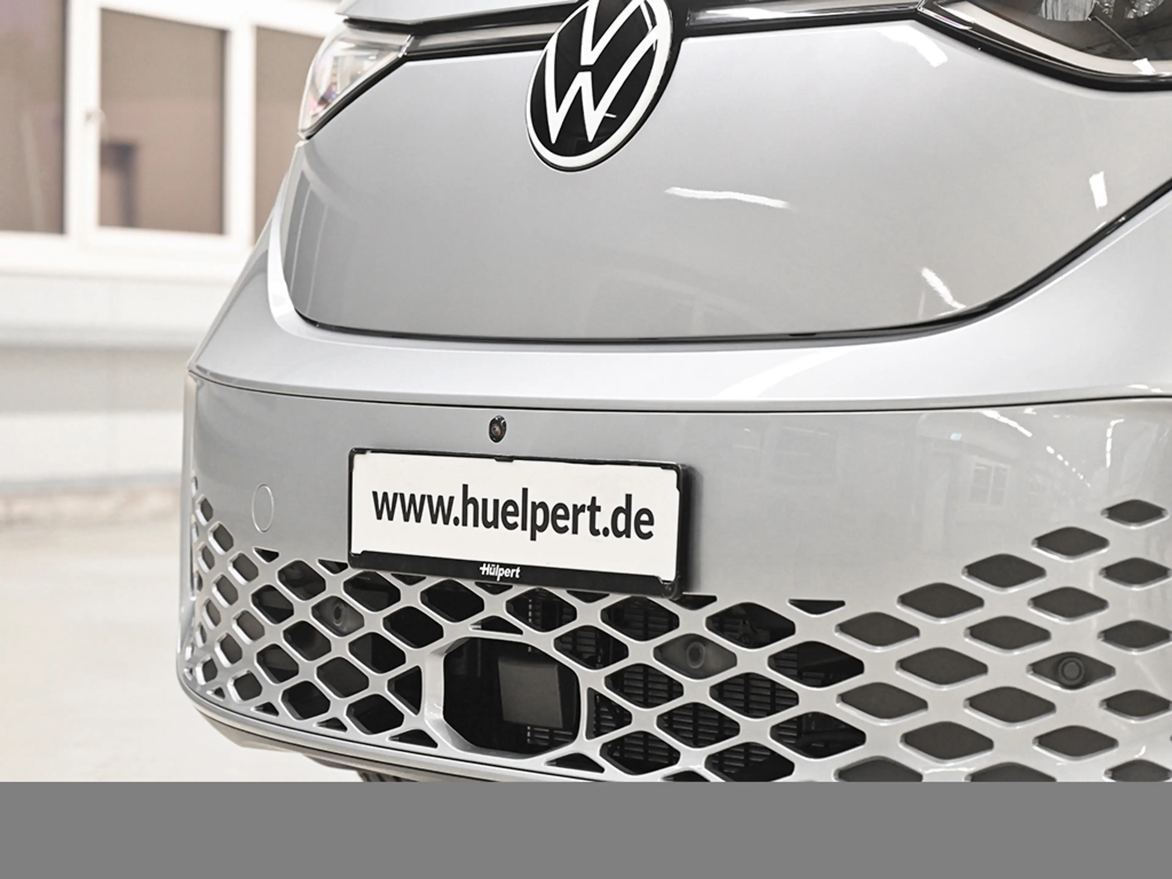 Volkswagen ID. Buzz PRO ENERGY KR AHK WÄRMEPUMPE MATRIXLED — photo 6