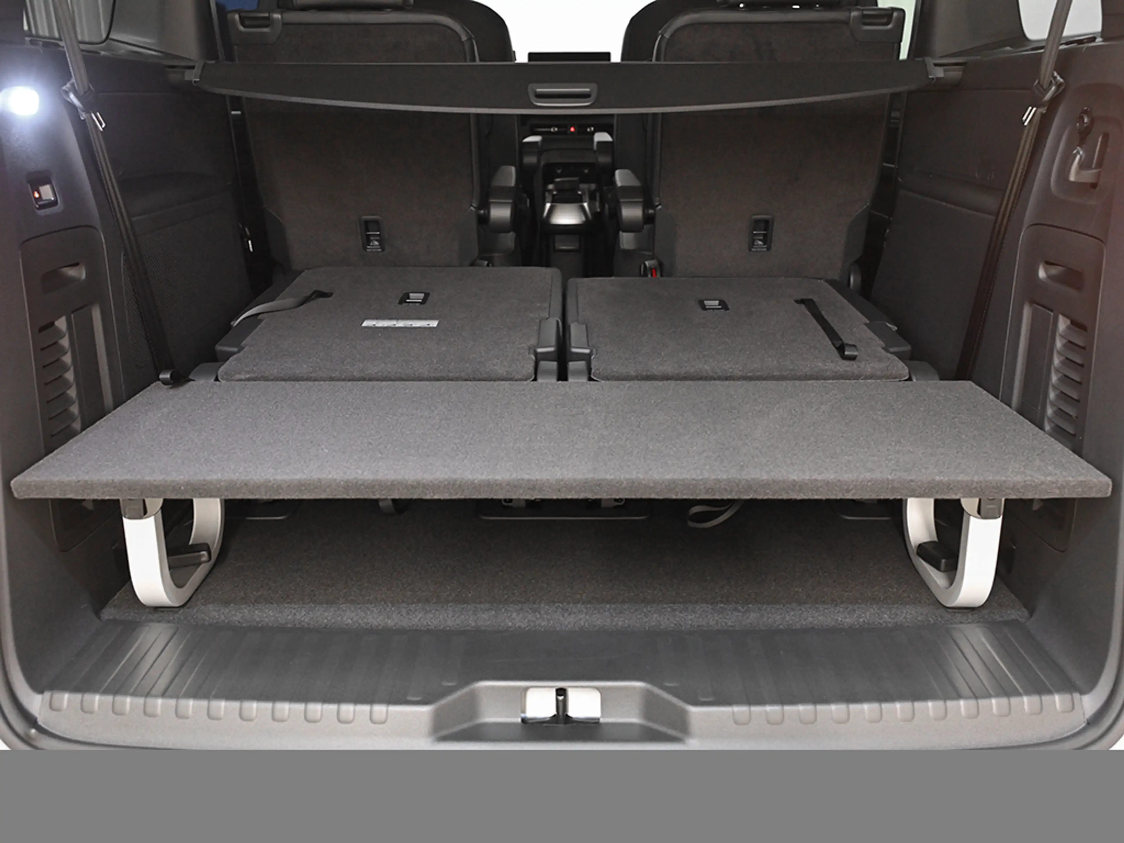 Volkswagen ID. Buzz PRO ENERGY KR AHK WÄRMEPUMPE MATRIXLED — photo 8