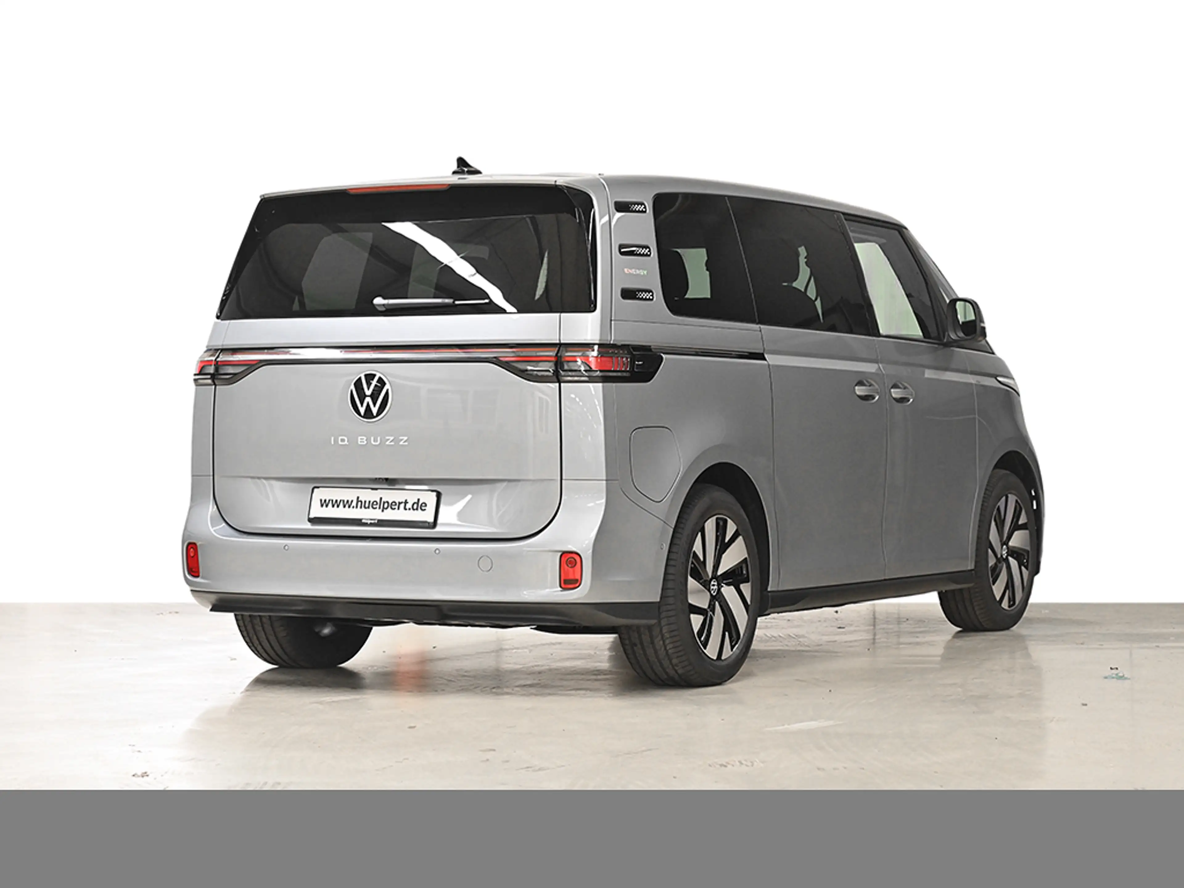 Volkswagen ID. Buzz PRO ENERGY KR AHK WÄRMEPUMPE MATRIXLED — photo 2