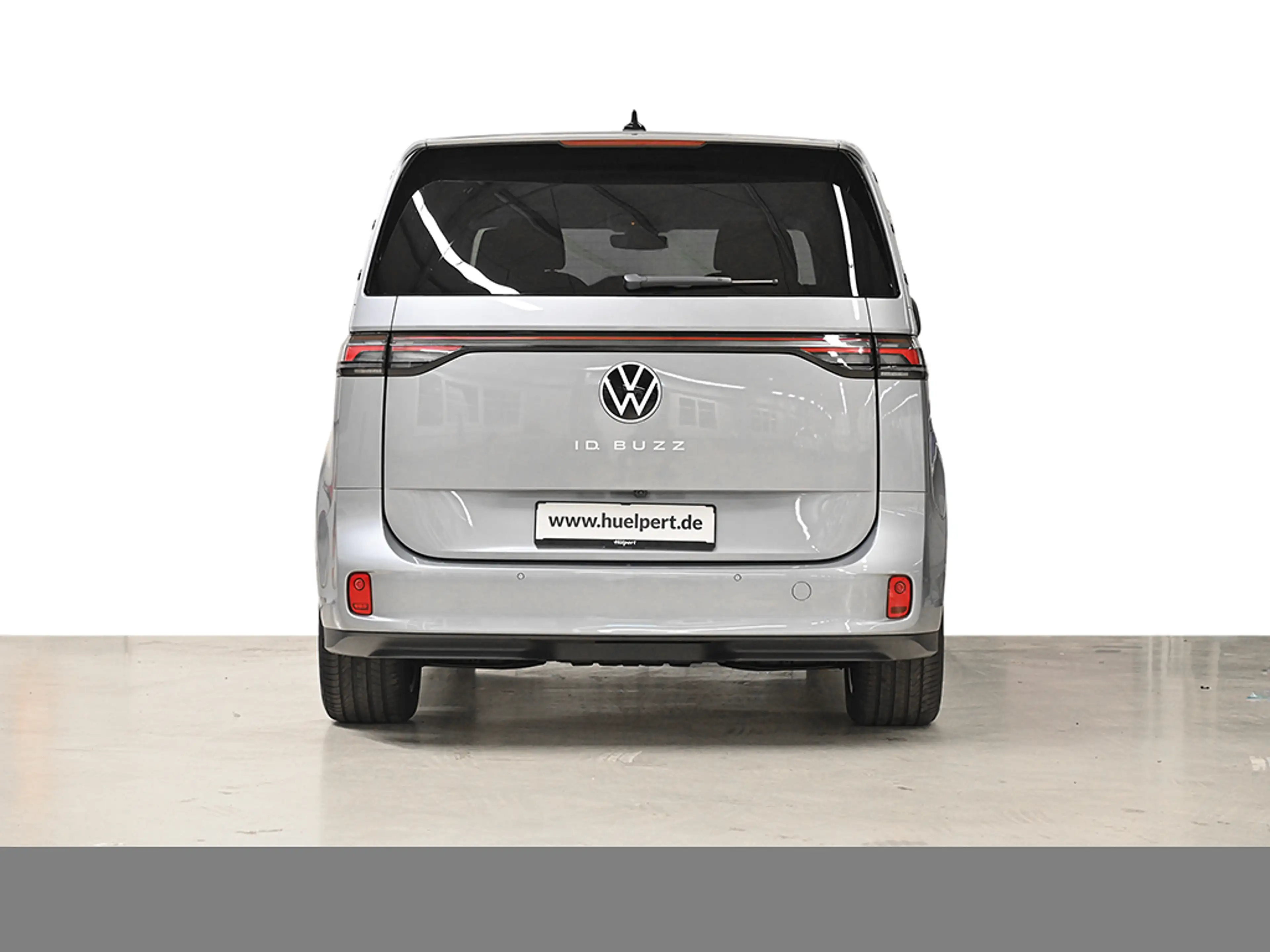 Volkswagen ID. Buzz PRO ENERGY KR AHK WÄRMEPUMPE MATRIXLED — photo 4