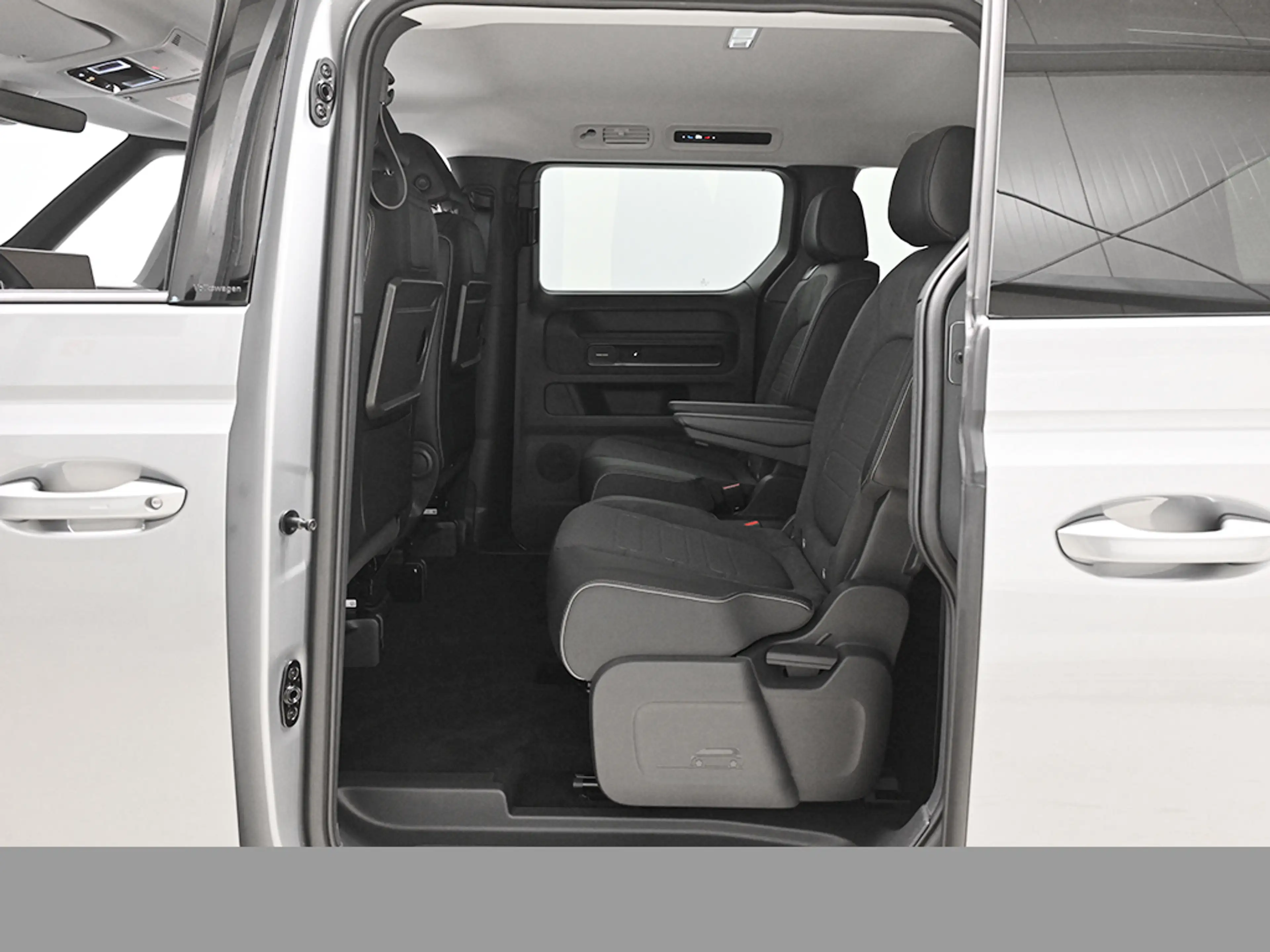 Volkswagen ID. Buzz PRO ENERGY KR AHK WÄRMEPUMPE MATRIXLED — photo 12