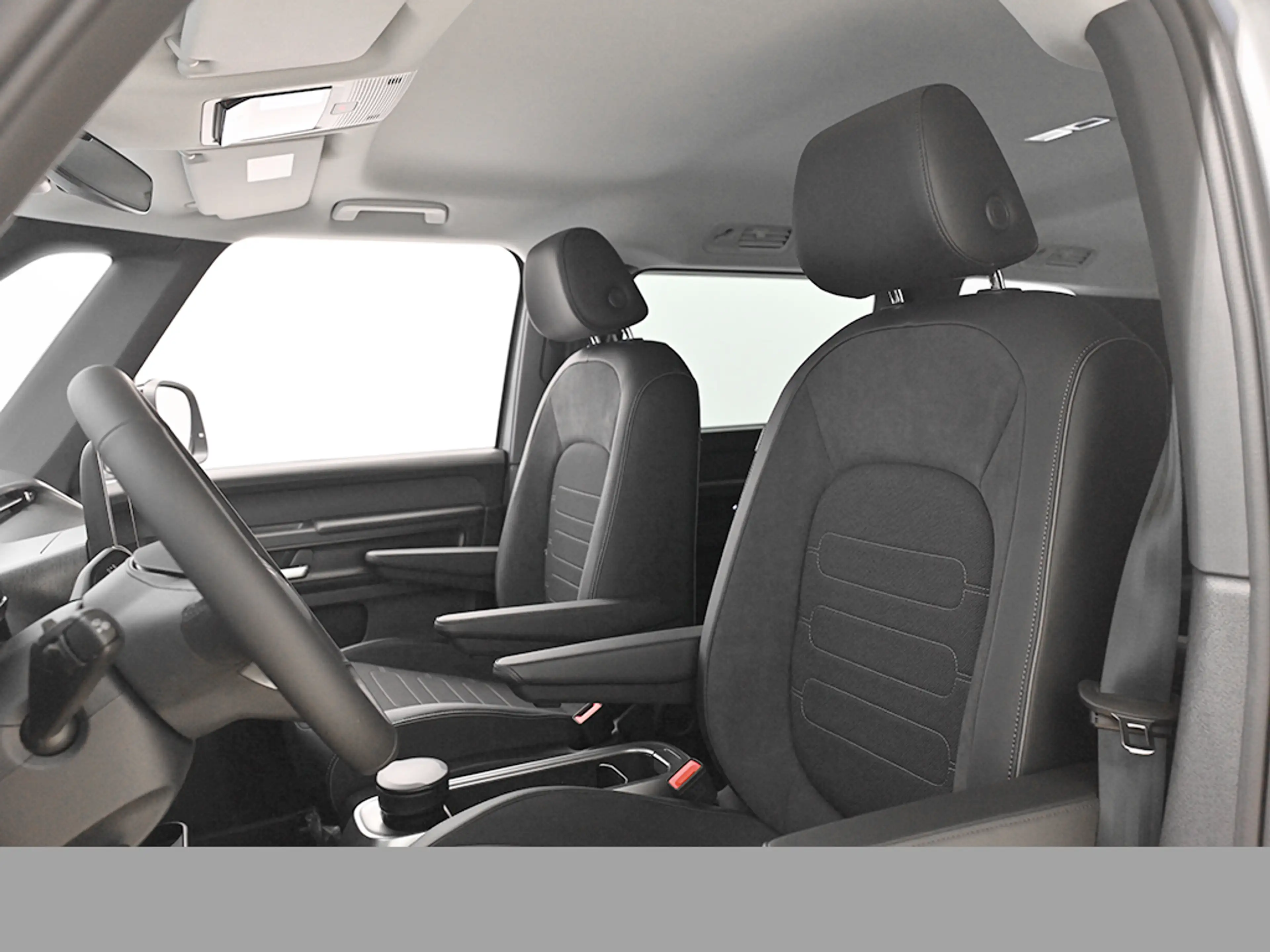 Volkswagen ID. Buzz PRO ENERGY KR AHK WÄRMEPUMPE MATRIXLED — photo 9