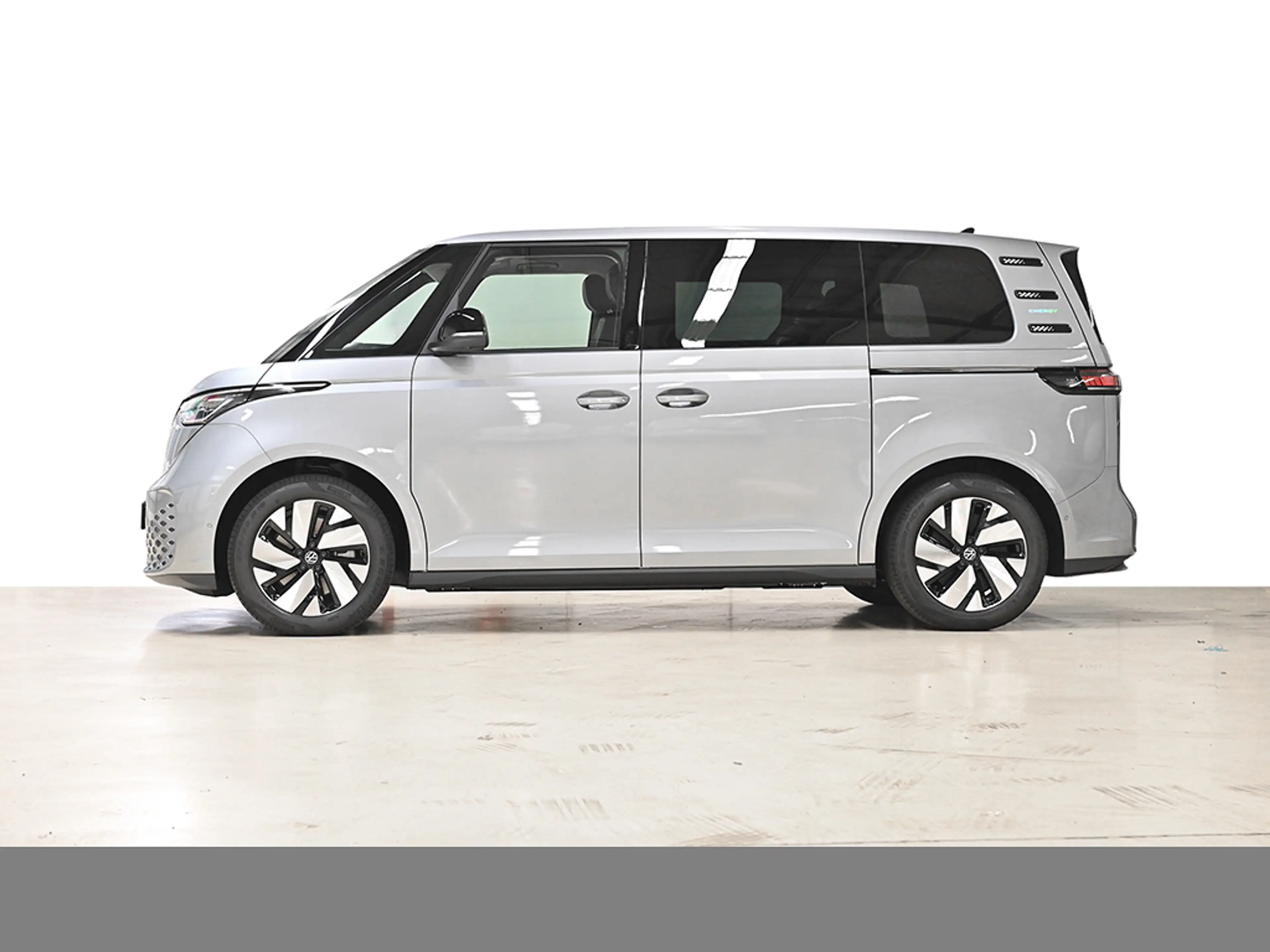 Volkswagen ID. Buzz PRO ENERGY KR AHK WÄRMEPUMPE MATRIXLED — photo 3