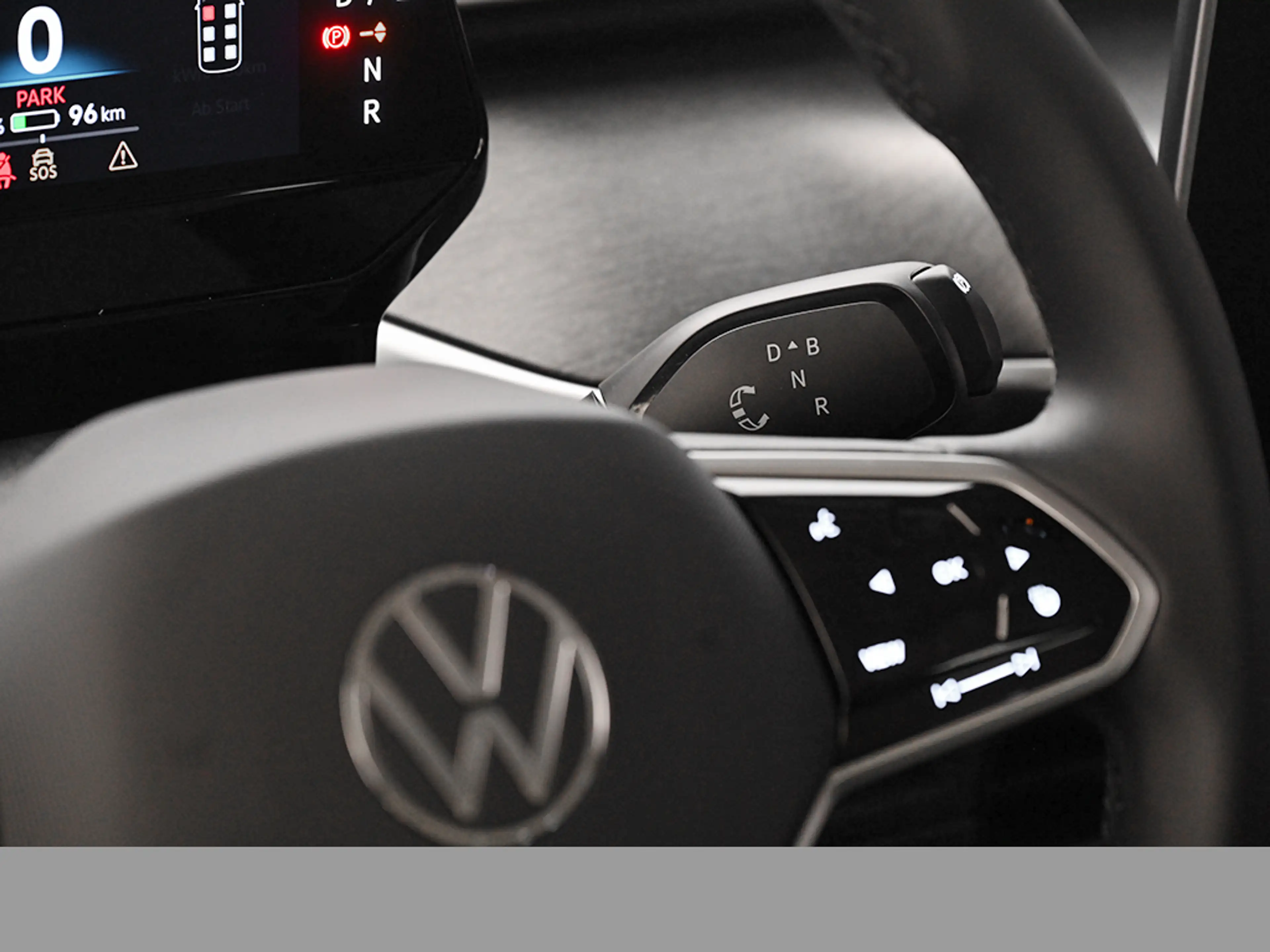 Volkswagen ID. Buzz PRO ENERGY KR AHK WÄRMEPUMPE MATRIXLED — photo 14