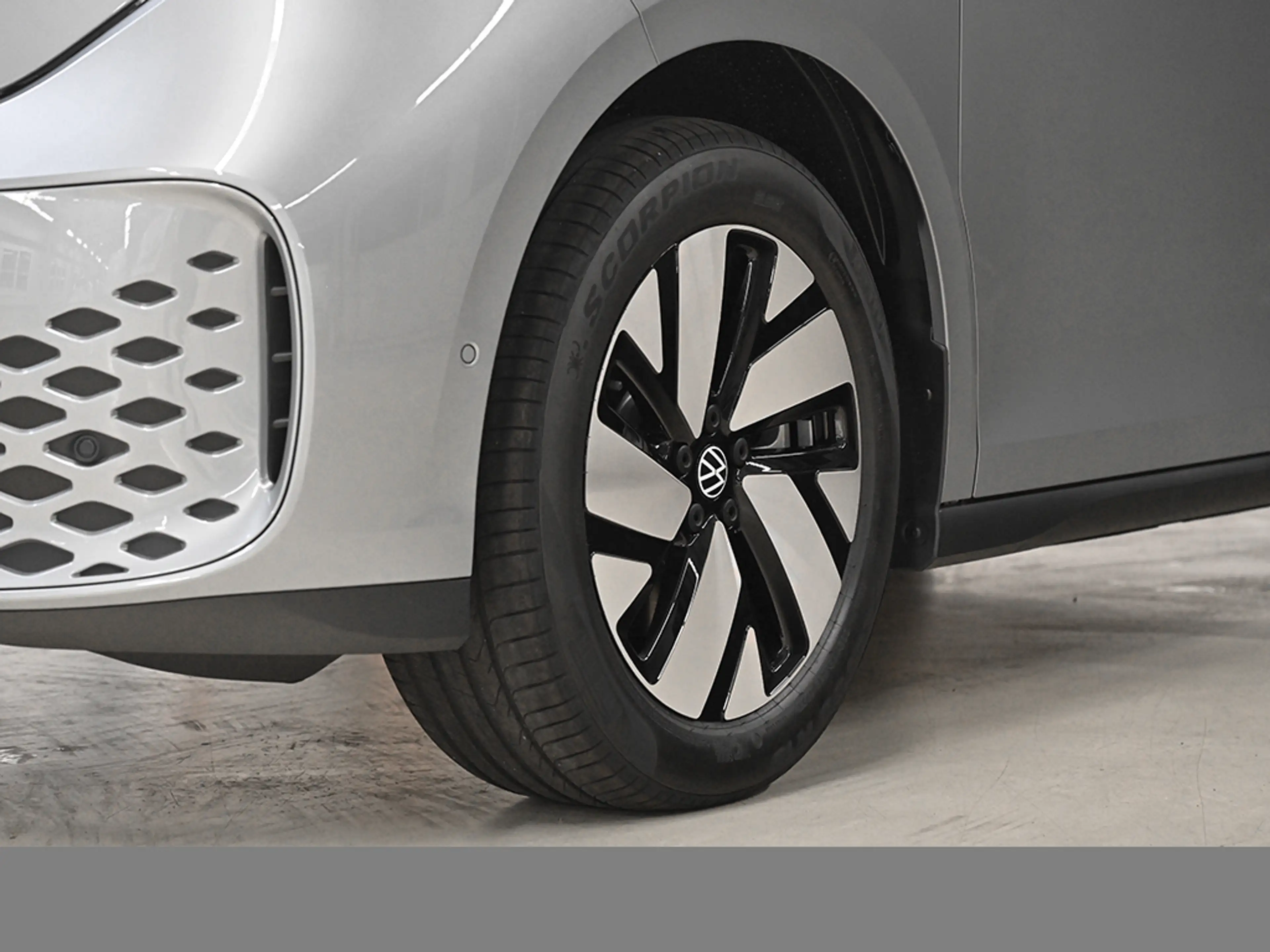 Volkswagen ID. Buzz PRO ENERGY KR AHK WÄRMEPUMPE MATRIXLED — photo 5