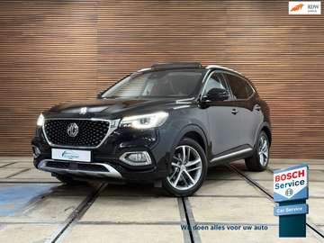 1.5 TGDI Luxury Trophy | Sportstoelen | Pano | Ada