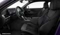 BMW 220 i Coupé+M SPORTPAKET+WIDESCREEN+SPORT AUTOMATIK Violett - thumbnail 4