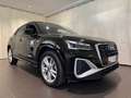 Audi Q2 35 TDI S tronic S line Edition Schwarz - thumbnail 1