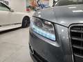 Audi A5 Sportback 1.8 TFSI_SOLO 89.999 KM_GARANZIA 12 MESI Gris - thumbnail 2