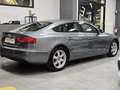 Audi A5 Sportback 1.8 TFSI_SOLO 89.999 KM_GARANZIA 12 MESI Gris - thumbnail 20