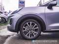 Ford Puma 1.0 EcoBoost MHEV Titanium 125 Gümüş rengi - thumbnail 7