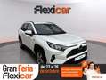 Toyota RAV 4 2.5l 220H Advance Blanc - thumbnail 1