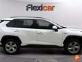 Toyota RAV 4 2.5l 220H Advance Blanc - thumbnail 2