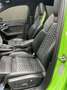 Audi RS3 RS3 Sportback 2.5 tfsi quattro s-tronic Verde - thumbnail 8