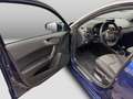 Audi A1 TFSI sport Sitzh Einparkh Music Int Blau - thumbnail 14