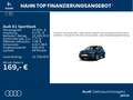 Audi A1 TFSI sport ultra Carplay Sitzh Einp Blau - thumbnail 2