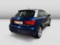 Audi A1 TFSI sport Sitzh Einparkh Music Int Blau - thumbnail 4