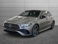 Mercedes-Benz A 180 d AMG Line Premium auto Grau - thumbnail 1
