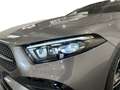 Mercedes-Benz A 180 d AMG Line Premium auto Grau - thumbnail 7
