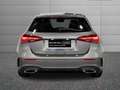 Mercedes-Benz A 180 d AMG Line Premium auto Grau - thumbnail 4