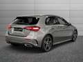 Mercedes-Benz A 180 d AMG Line Premium auto Grau - thumbnail 2