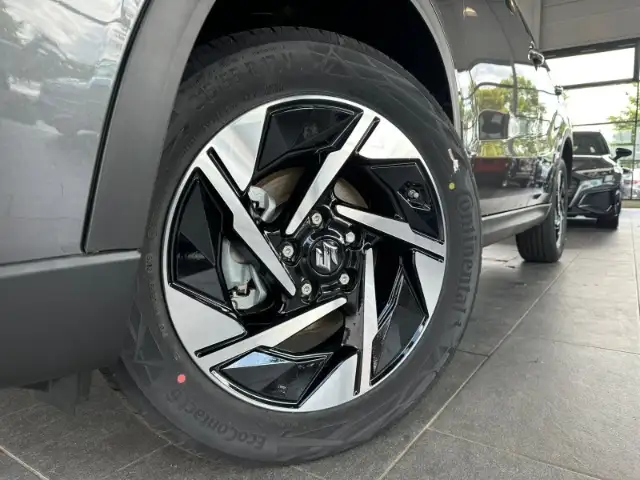 Suzuki Vitara view 7