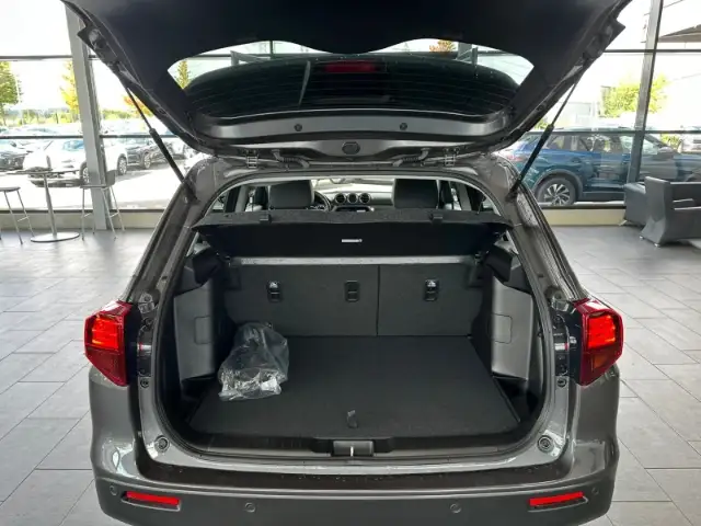 Suzuki Vitara view 12