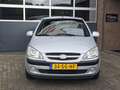 Hyundai Getz 1.1i Active Young Apk |5DR |Nap Grau - thumbnail 4