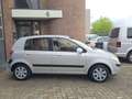 Hyundai Getz 1.1i Active Young Apk |5DR |Nap Grau - thumbnail 3