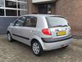 Hyundai Getz 1.1i Active Young Apk |5DR |Nap Grau - thumbnail 11