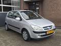 Hyundai Getz 1.1i Active Young Apk |5DR |Nap Grau - thumbnail 1